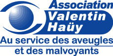 Logo de Association Valentin HAÜY - Comité du Doubs à BESANCON
