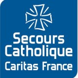 Logo de Secours Catholique - Yvelines à VERSAILLES