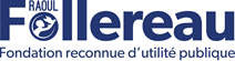 Logo de Fondation Raoul Follereau - Siège à PARIS 15