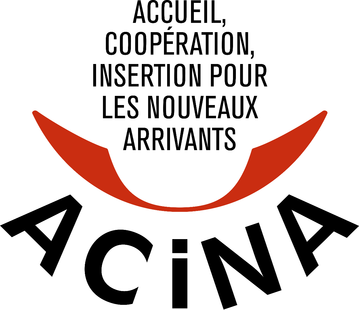 Logo de ACINA à PARIS 75007