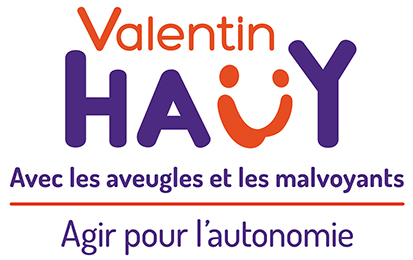 Association Valentin HAÜY au service des aveugles et des malvoyants - Siège