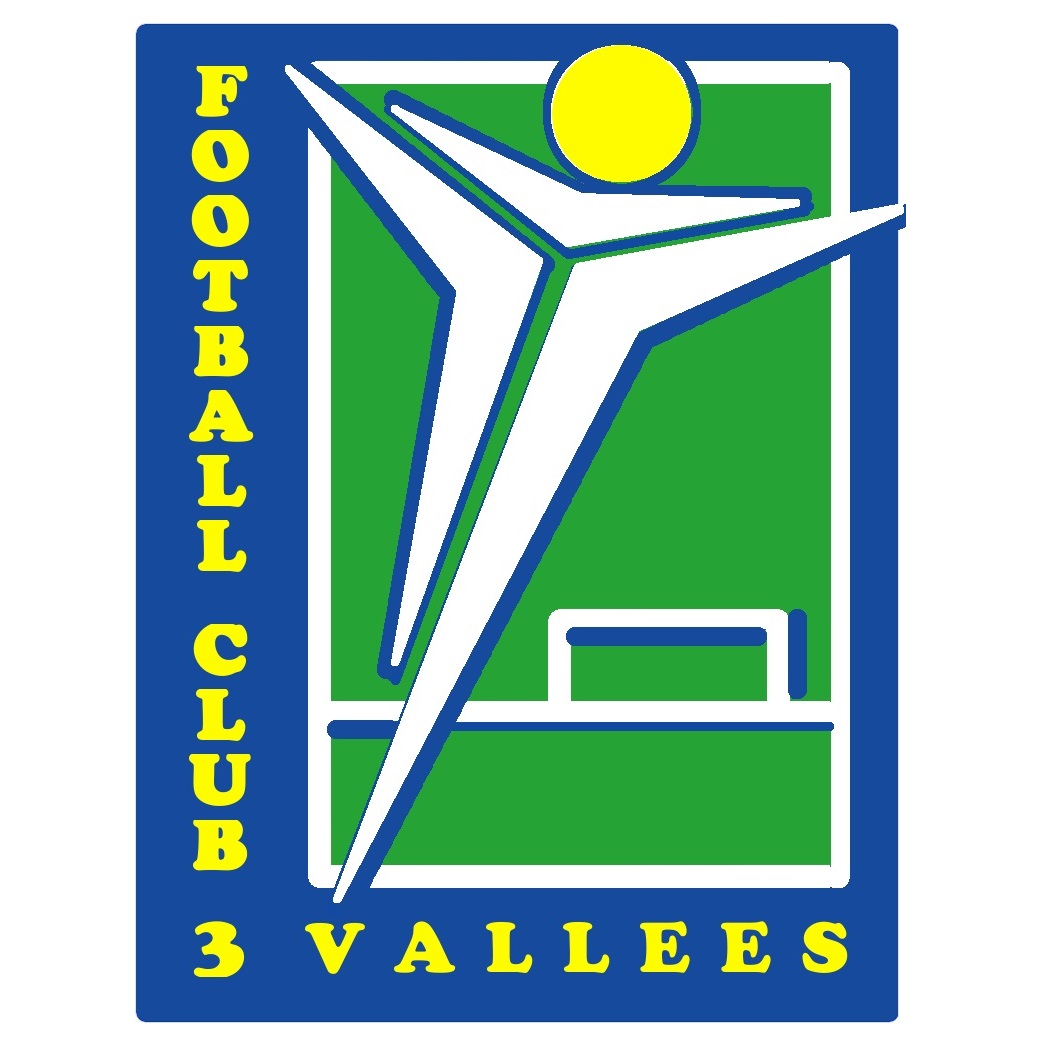 Photo de FC 3 VALLEES à ST MAURICE MONTCOURONNE