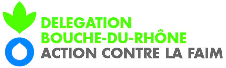 Photo de Action contre la faim - Délégation des Bouches-du-Rhône à * TOUT LE DEPARTEMENT