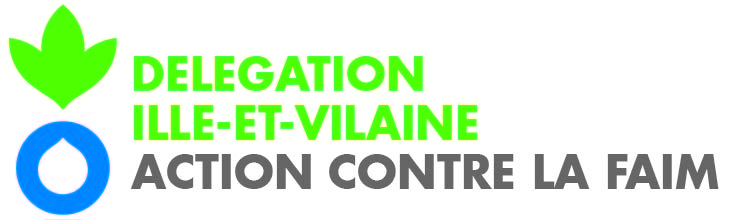 Photo de Action contre la faim - Délégation d'Ille-et-Vilaine à * TOUT LE DEPARTEMENT