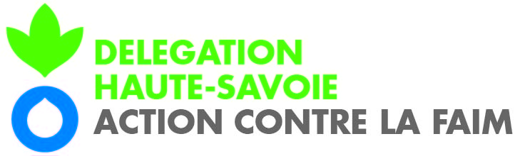 Photo de Action contre la faim - Délégation de Haute Savoie à * TOUT LE DEPARTEMENT