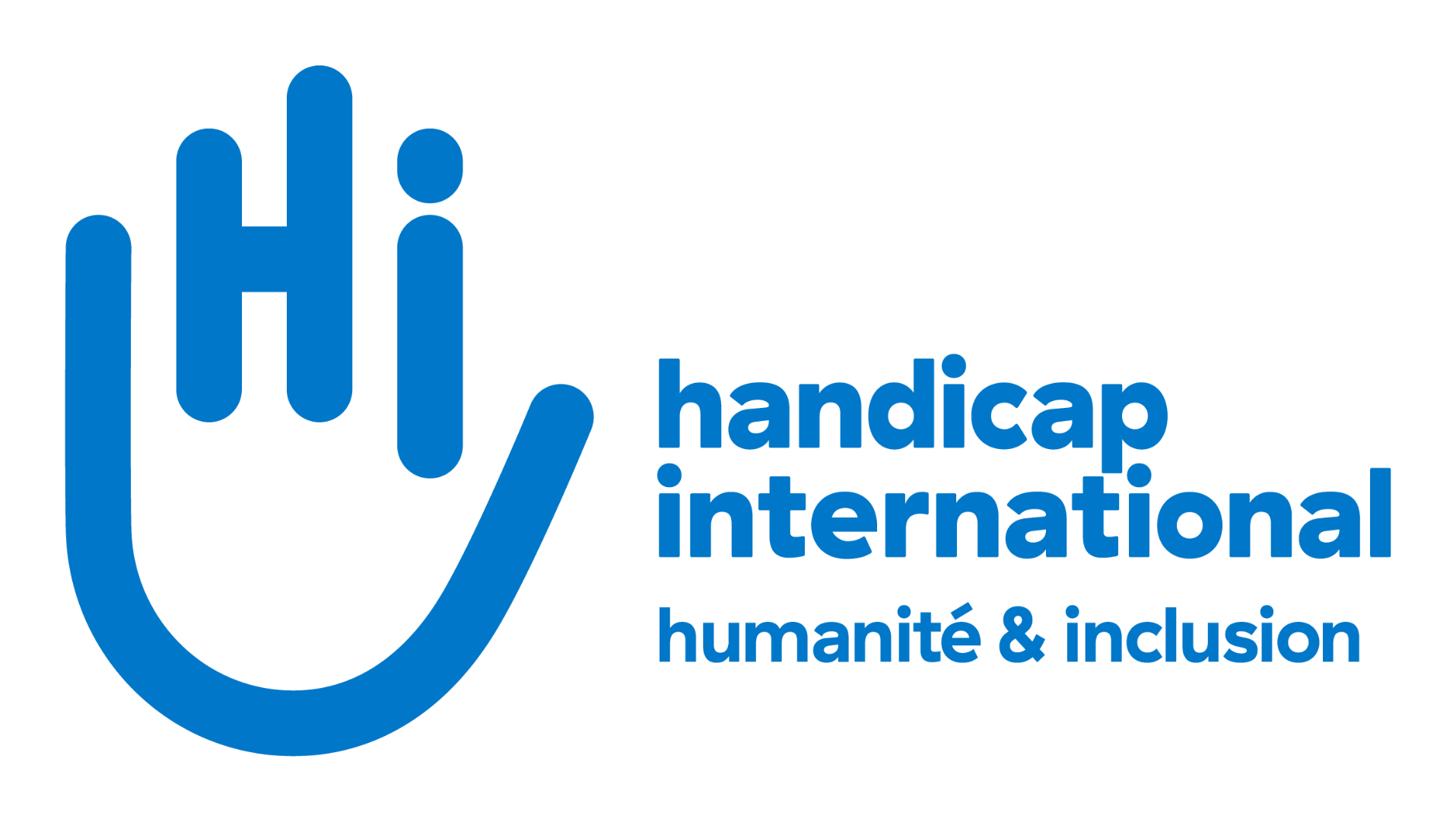 Je recherche une association Handicap International | Tous Bénévoles