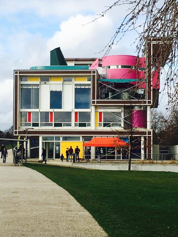 Photo de Association cantine buvette chez noue à MONTREUIL