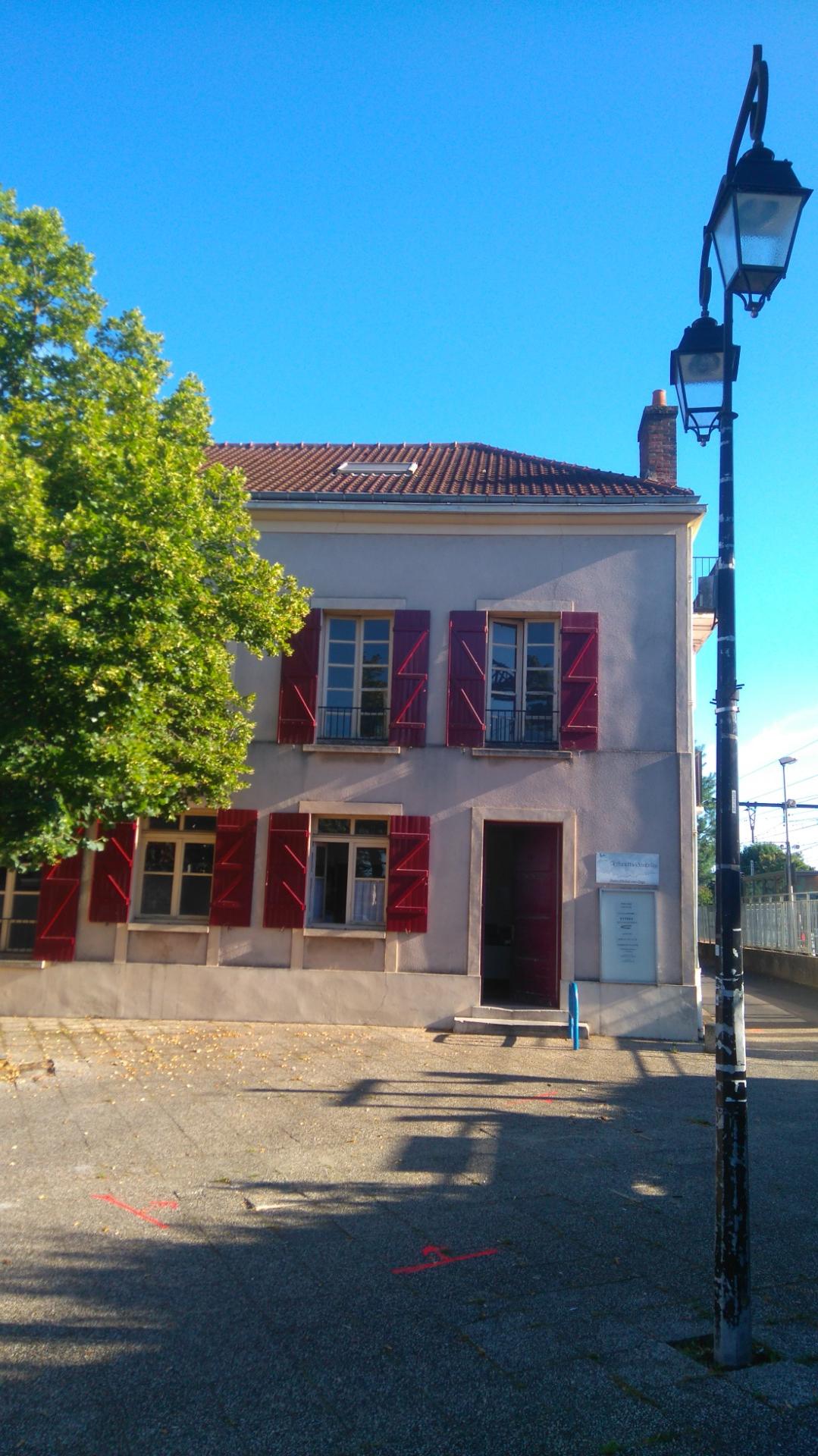 Photo de LA CLAIRIÈRE, Épicerie Sociale à ST MICHEL SUR ORGE