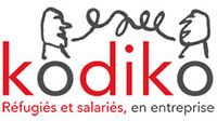 Logo de Kodiko à PARIS 75014
