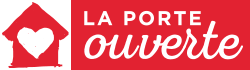 Logo de La Porte Ouverte de Bordeaux à BORDEAUX