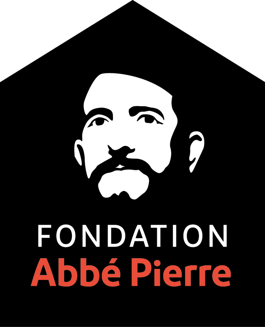 Logo de Fondation Abbé Pierre - Espace Solidarité Habitat à PARIS 20