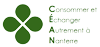 Photo de CEAN - Consommer et Echanger Autrement à Nanterre à NANTERRE