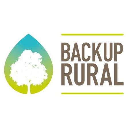 Logo de BackUp Rural à POISSY