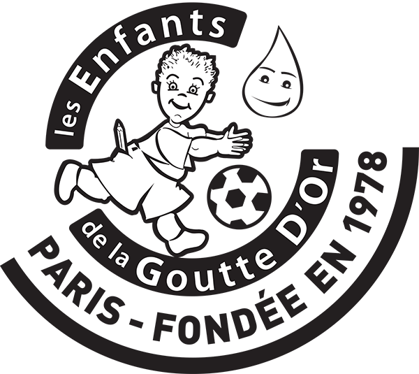 Photo de Les Enfants de la Goutte D'Or à PARIS 18