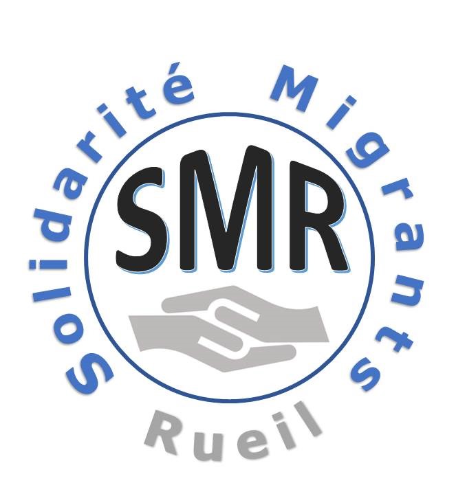Logo de Solidarités Migrants Rueil à RUEIL MALMAISON