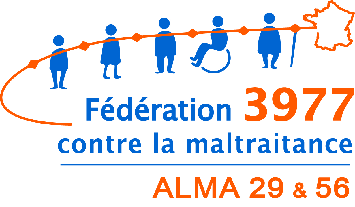 Photo de Fédération 3977 contre les maltraitances - ALMA 29 & 56 à BREST