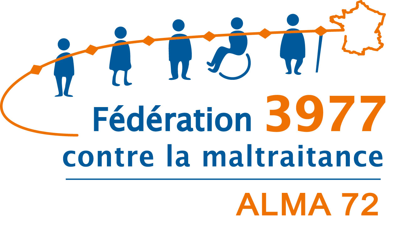 Photo de Fédération 3977 contre les maltraitances - ALMA 72 à * TOUT LE DEPARTEMENT