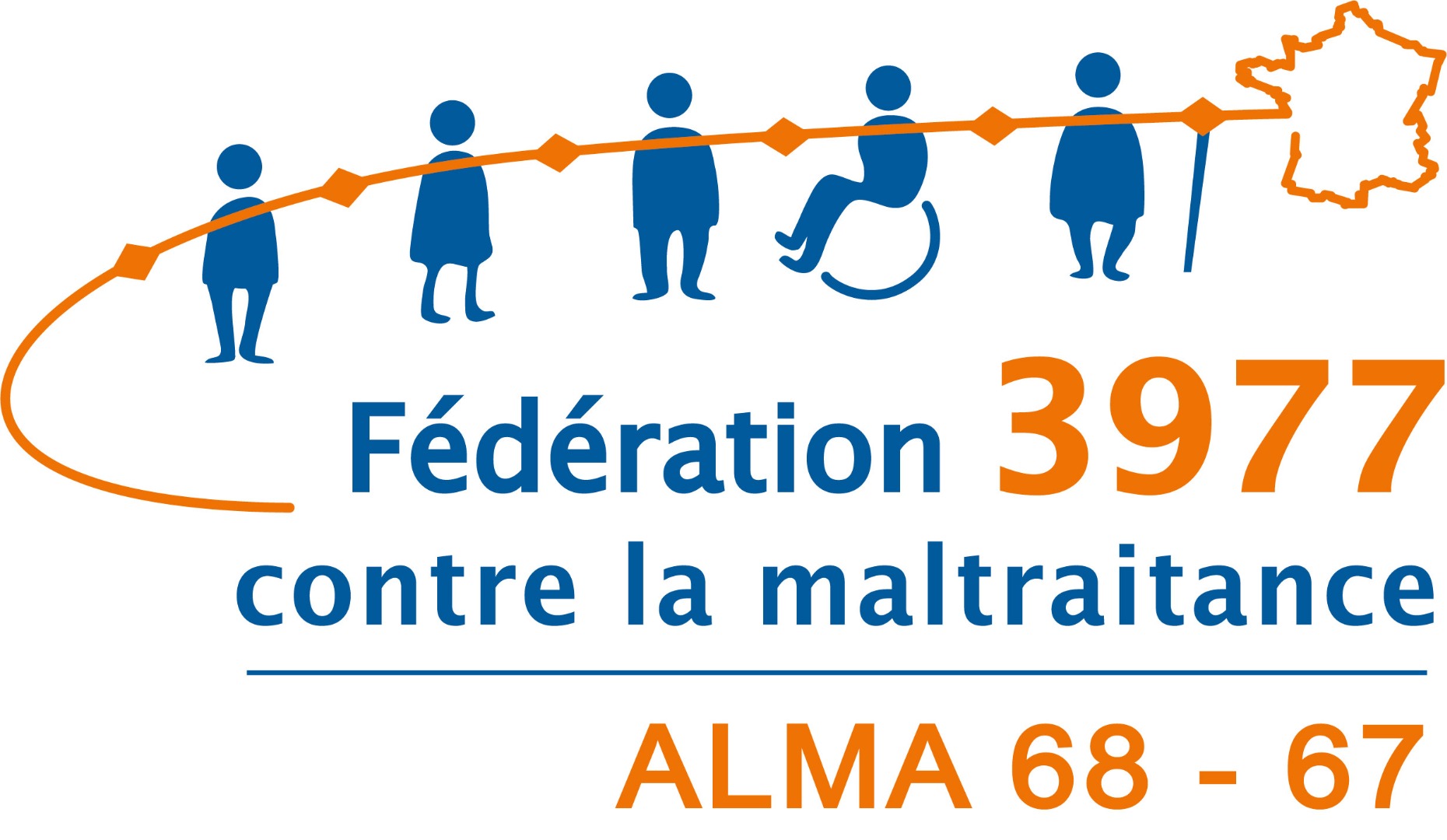Photo de Fédération 3977 contre les maltraitances - ALMA 68 & 67 (Alsace) à * TOUT LE DEPARTEMENT