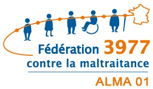 Photo de Fédération 3977 contre les maltraitances - ALMA 01 à * TOUT LE DEPARTEMENT