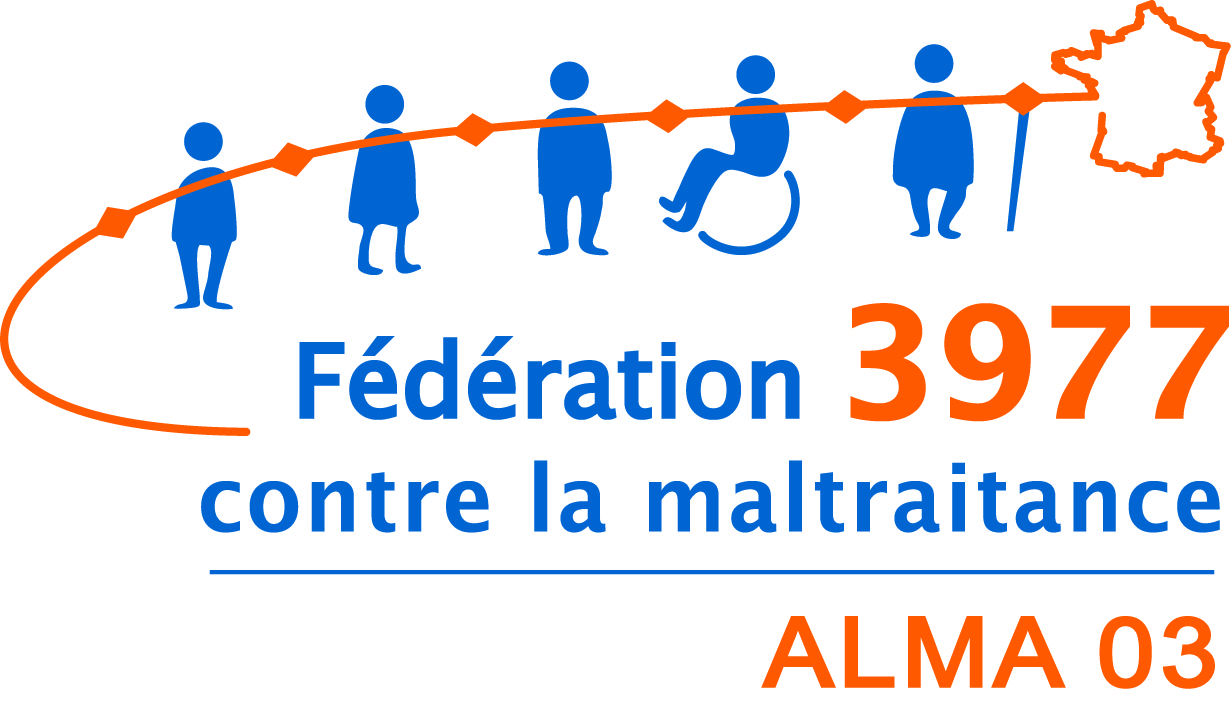 Photo de Fédération 3977 contre les maltraitances - ALMA 03 à * TOUT LE DEPARTEMENT