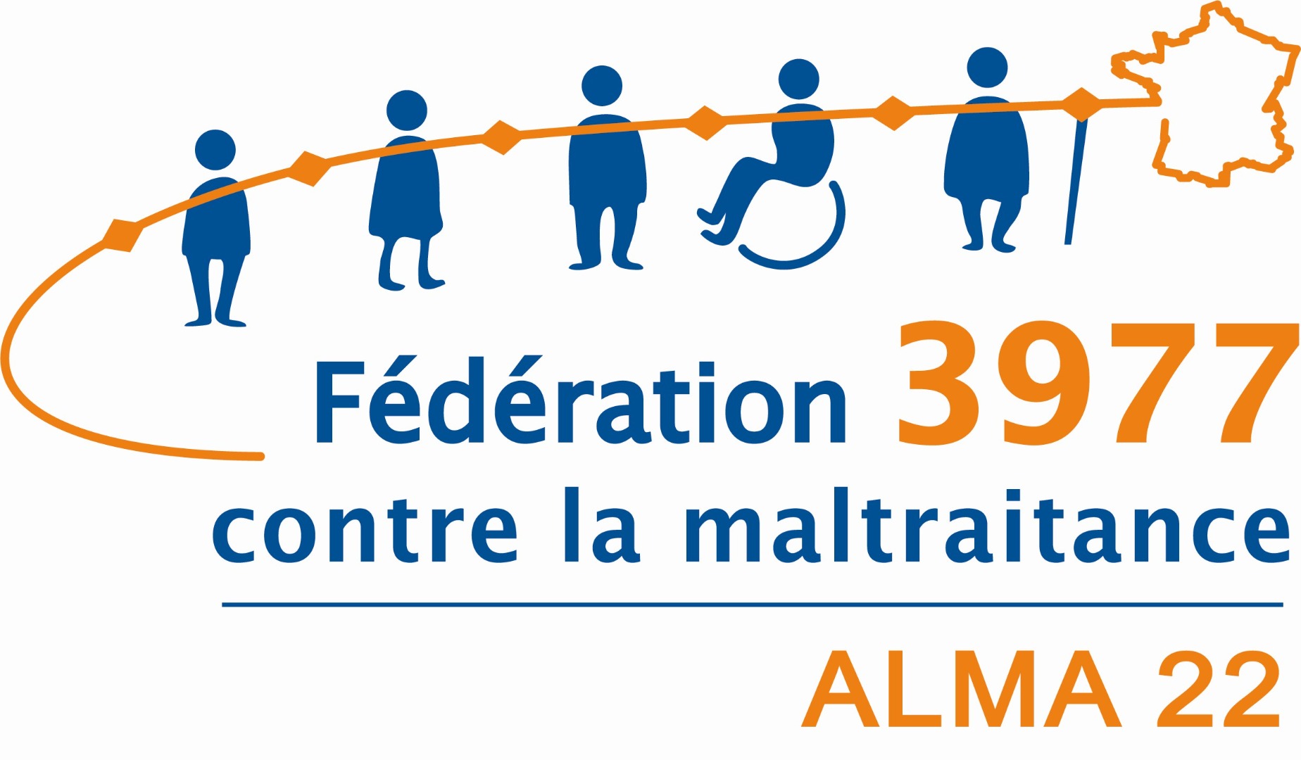 Photo de Fédération 3977 contre les maltraitances - ALMA 22 à * TOUT LE DEPARTEMENT