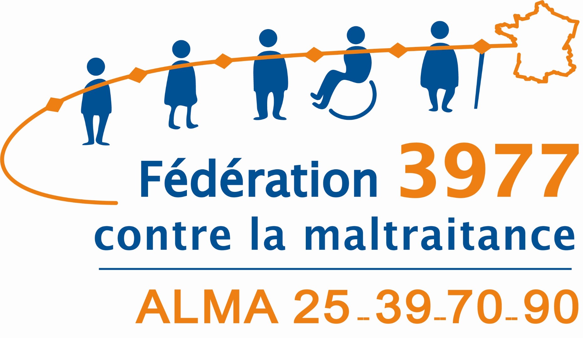 Photo de Fédération 3977 contre les maltraitances - ALMA 25-39-70-90 (Franche-Comté) à * TOUT LE DEPARTEMENT