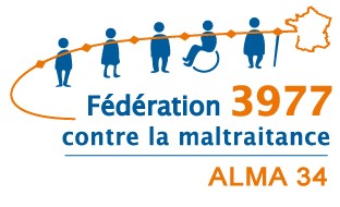 Photo de Fédération 3977 contre les maltraitances - ALMA 34 à * TOUT LE DEPARTEMENT