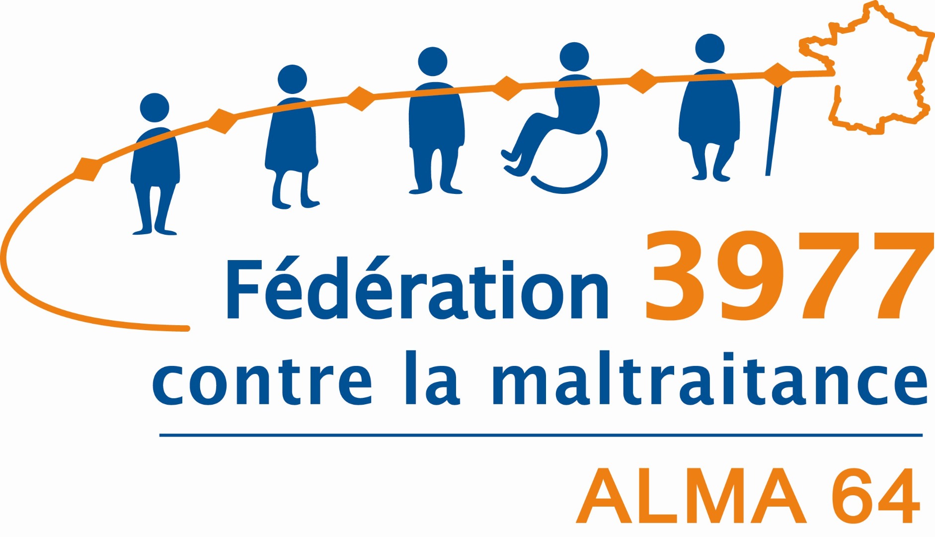 Photo de Fédération 3977 contre les maltraitances - ALMA 64 à * TOUT LE DEPARTEMENT