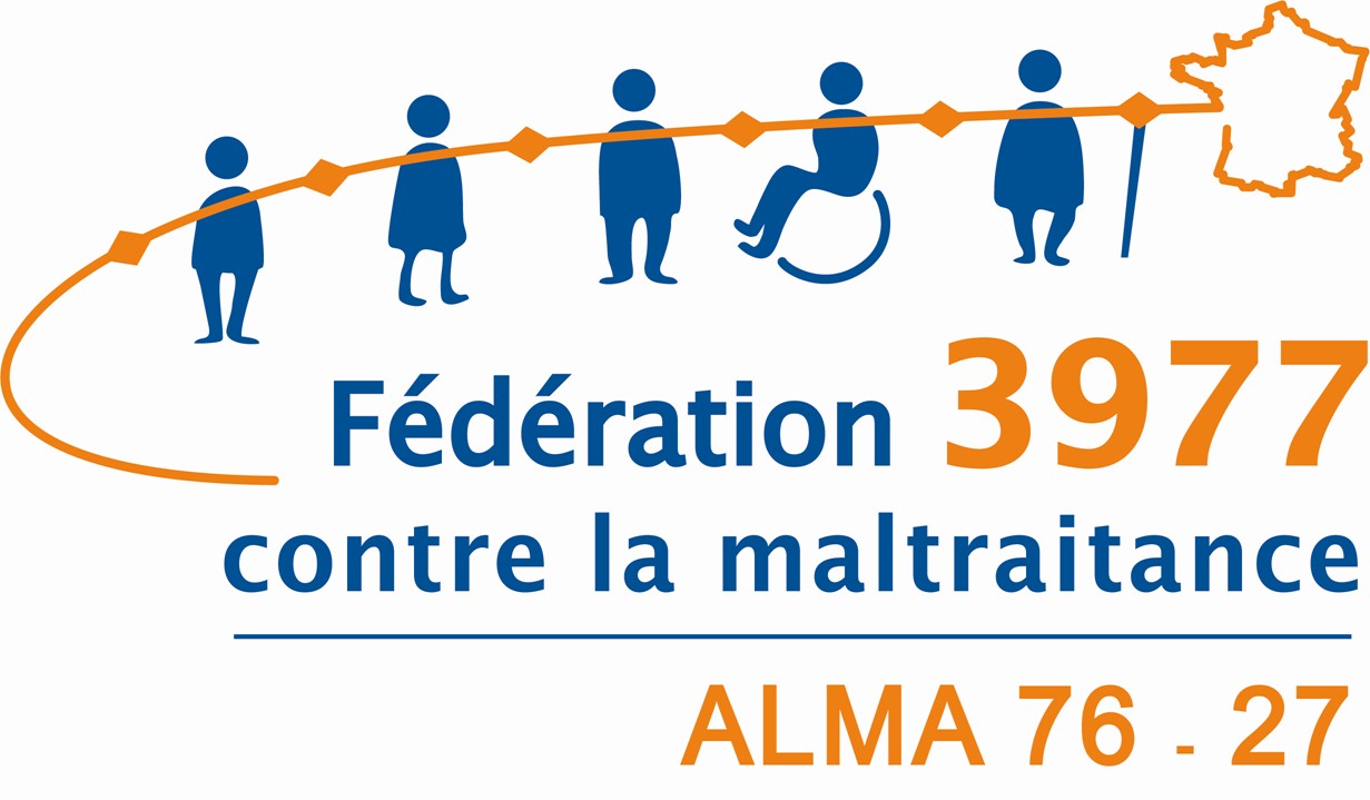 Photo de Fédération 3977 contre les maltraitances - ALMA 76 & 27 à * TOUT LE DEPARTEMENT