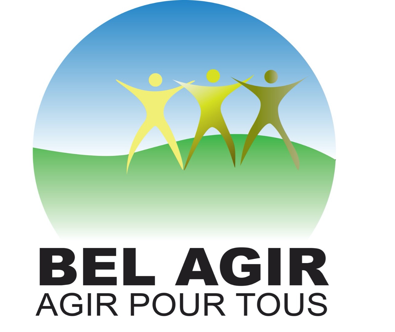 Photo de BEL AGIR à NANTERRE