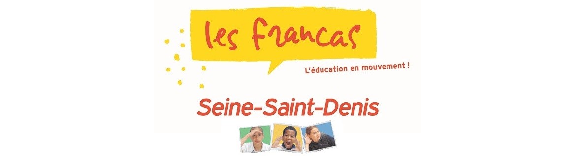 Photo de Les Francas de Seine Saint Denis à * TOUT LE DEPARTEMENT