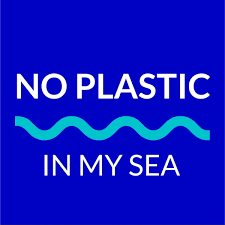 Logo de No Plastic In My Sea à BOULOGNE BILLANCOURT