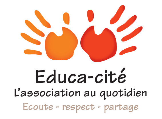 Logo de Educacite à CHANTELOUP LES VIGNES