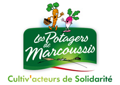 Photo de Les potagers de Marcoussis à MARCOUSSIS