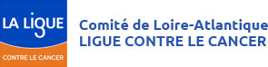 Photo de La Ligue contre le cancer - Comité de Loire Atlantique à * TOUT LE DEPARTEMENT