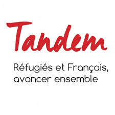 Photo de TANDEM Réfugiés à PARIS 75006