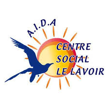 Logo de Association A.I.D.A - Centre social le lavoir à AMBERIEU EN BUGEY