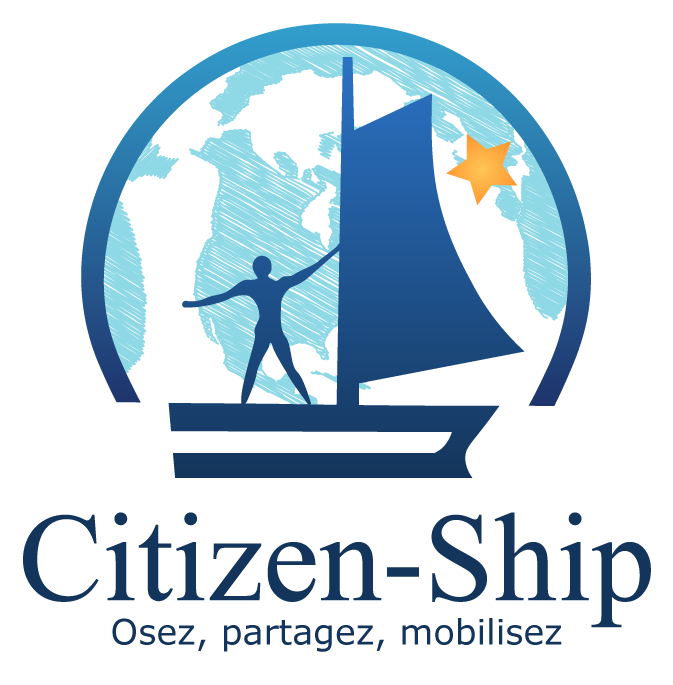 Logo de Citizen-Ship à PARIS 75003