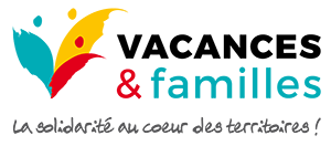 Logo de Vacances et Familles - Antenne du Tarn et Garonne à MONTAUBAN