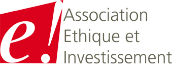 Logo de Ethique et Investissement à PARIS 75009