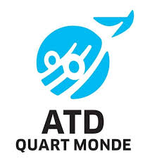 Photo de ATD Quart Monde chantiers de jeunes à MONTREUIL
