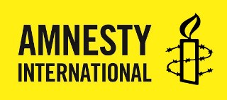 Logo de Amnesty International France à PARIS 75019