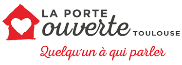 Logo de La Porte Ouverte à TOULOUSE