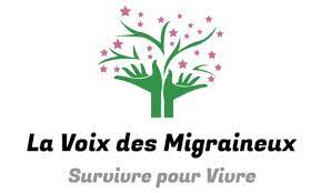 Logo de La Voix des Migraineux à ST OUEN L'AUMONE