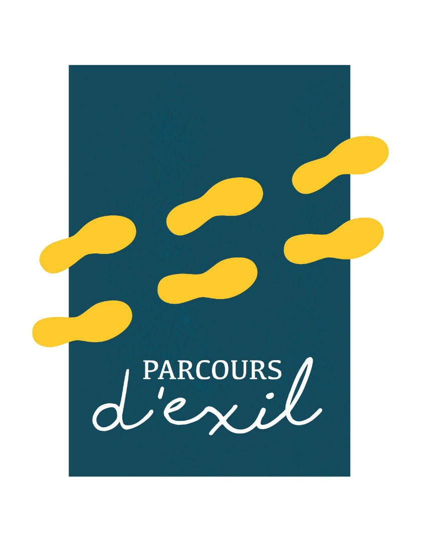 Logo de Parcours d'Exil à PARIS 75010
