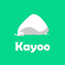 Logo de Kayoo à LYON 69007