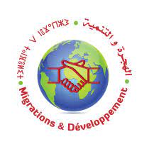 Logo de Migrations et Développement à MARSEILLE (TOUTE LA VILLE)