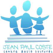 Logo de Centre socio-culturel Jean Paul Coste à AIX EN PROVENCE