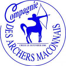 Logo de Compagnie des Archers Mâconnais à MACON