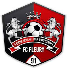 Photo de FC Fleury 91 à FLEURY MEROGIS